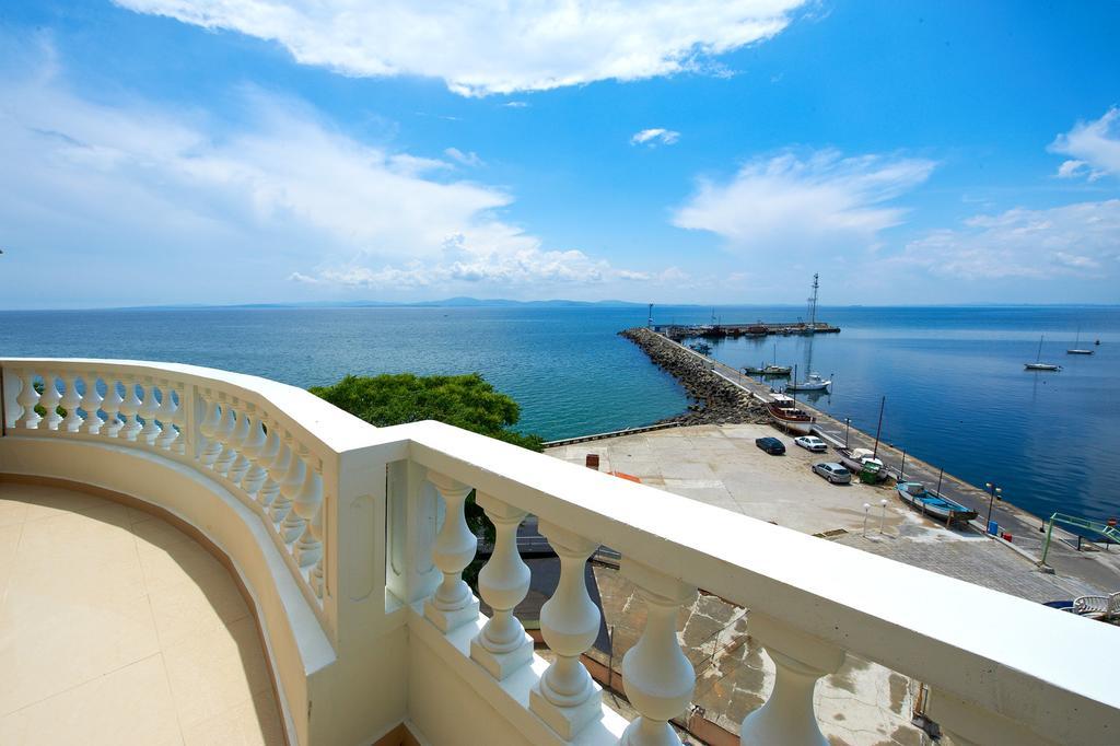Family Hotel Paros Pomorie Quarto foto